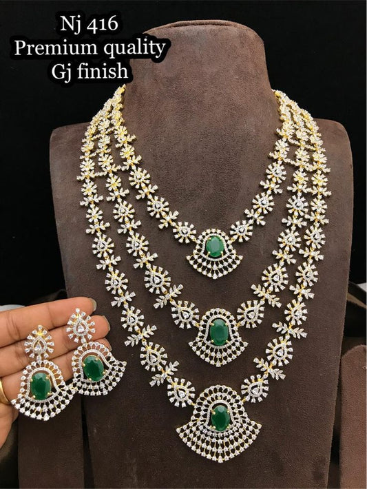 Alankar Aabharana Super Sale Set For You