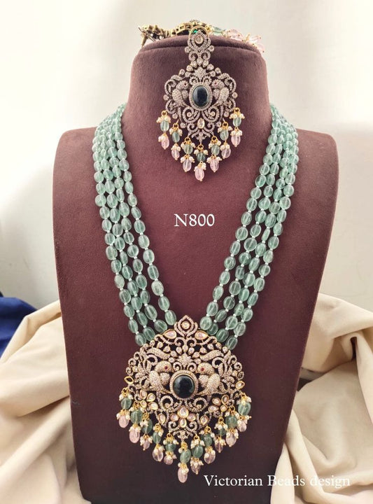 Anaya Super Necklace For You